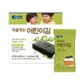 Bebecook Junior'S First Sun-Dried Seaweed - Original