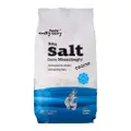 Salt Odyssey Greek Coarse Sea Salt