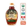 L.B Maple Treat Organic Maple Syrup Canada