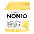 Nonio Mouth Wash Refill - Light Herb Mint