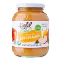 Field Day Organic Apple Sauce Original