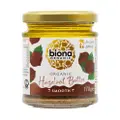 Biona Organic Hazelnut Butter