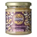 Biona Organic Cashewnut Butter