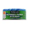 Fish4Ever Skipjack Tuna Steaks In Olive Oil