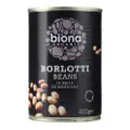 Biona Organic Borlotti Beans