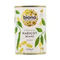 Biona Organic Haricot Beans