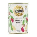 Biona Organic Mixed Beans