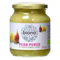Biona Organic Pear Puree