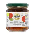 Biona Organic Sun Dried Tomatoes In Extra Virgin Olive Oil