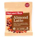 Harvest Box Almond Lattee