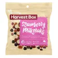 Harvest Box Strawberry Milk Shake
