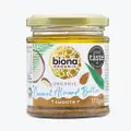 Biona Organic Coconut Almond Butter Smooth