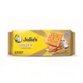 Julie'S Golden Crackers