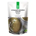 Auga Organic Creamy Champignon Soup