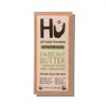 Hu Kitchen Milk Chocolate Bar Hazelnut Butter + Crunch