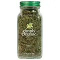 Simply Organic Basil 15G