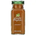 Simply Organic Cinnamon 69G