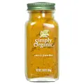 Simply Organic Curry Powder 85G