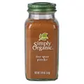 Simply Organic Five Spice Powder 57G