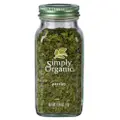 Simply Organic Parsley Flakes 7G