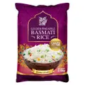 Golden Pineapple India Basmati Rice (Low Gi)