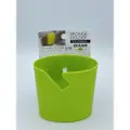 Kokubo Glean Plastic Sponge Holder (Green)