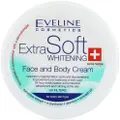 Eveline Extra Soft Whitening Face And Body Cream