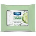 Deep Fresh Cleansing & Makeup Removing Wipes