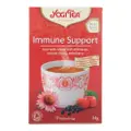 Yogi Organic Immune Support Organic - 17 Tea Bag