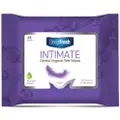 Deep Fresh Intimate Hygiene Wet Wipes With Aloe Extract