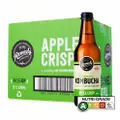 Remedy Organic Kombucha Apple Crisps