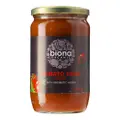 Biona Organic Tomato Basil Soup