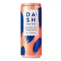 Dash Water Peach Infused Sparkling Water