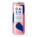 Dash Water Raspberry Infused Sparkling Water