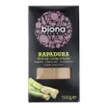 Biona Organic Rapadura/Sucanat Wholecane Sugar