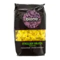 Biona Organic White Farfalline Pasta (Mini Bow Ties)