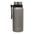 555 Stainless Steel Thermal Flask With Strap (Steel)