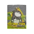 Angel Natural Corn Cat Litter Charcoal