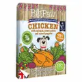 Little Big Paw Chicken-Spinach Sweet Potato Peppers (Hypo)