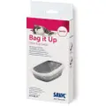 Savic Bag It Up Liners (Jumbo)(6Pcs)