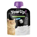 Yowup Yogurt Cat Calcium & Prebiotics