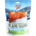 Sunday Pets New Zealand Freeze Dried King Salmon