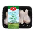Tegel Free Range Chicken Drumsticks Chilled