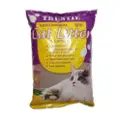Trustie Super Premium Cat Sand (Lemon) 10L