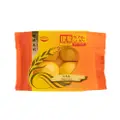 Kong Guan Sweet Corn Pau 4 Pc