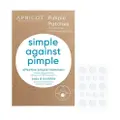 Apricot Beauty Pimple Patches (Simple Against Pimple)