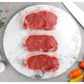 Ryan'S Organic Beef Sirloin Steak
