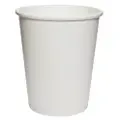 Mtrade Disposable 12 Oz White Paper Cups