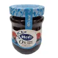 Hero 0% Sugar Blueberry & Rasp Jam