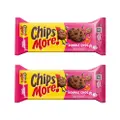 Chipsmore Double Chocolate Bundle Of 2